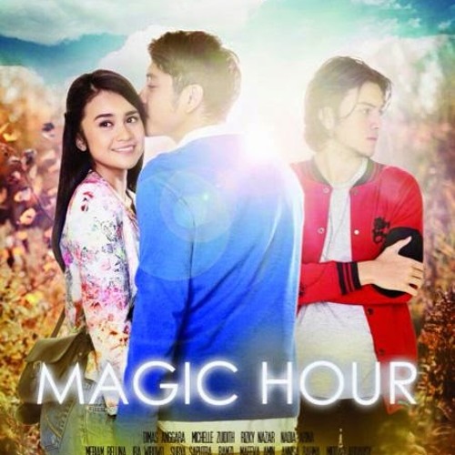 Magic Hour Full Movie Download